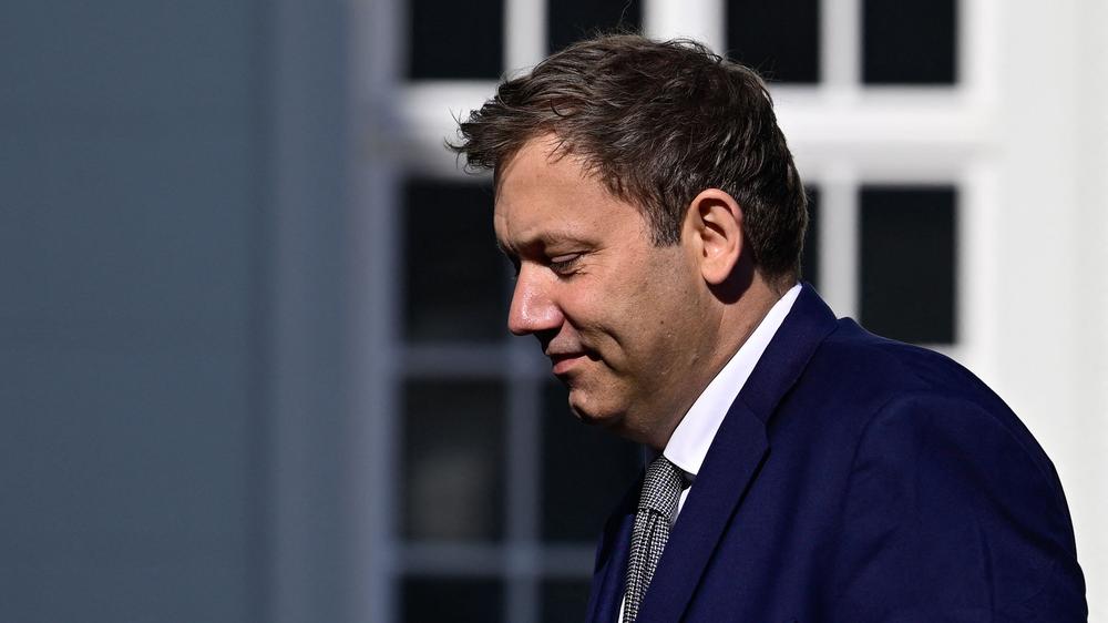 Zuckersteuer Getränke Lars Klingbeil SPD Süßungsmittel