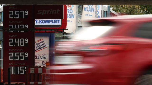Spritpreise: ADAC fordert Abschaffung der sogenannten 12-Uhr-Regel an Tankstellen