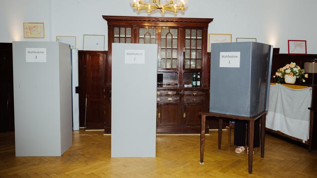Abgeordnetenhauswahl in Berlin: Mehrere Jugendliche in Berlin zunächst vom Wählen abgehalten