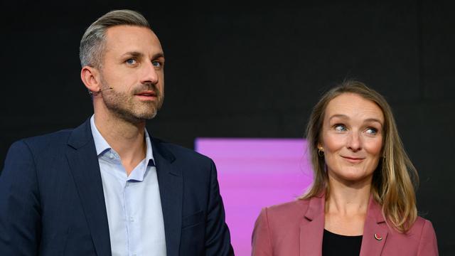 Landtag in Sachsen-Anhalt: AfD und BSW wollen in die Mitte