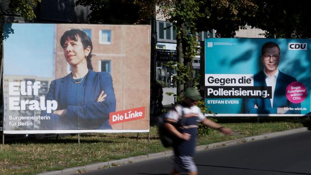 Sachsen-Anhalt: Berliner Landesparteien schockiert über AfD-Wahlsieg in Sachsen-Anhalt