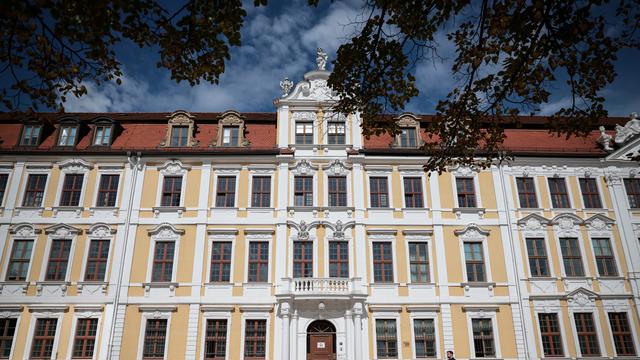 Wahl in Sachsen-Anhalt: AfD lädt alle Parteien in Sachsen-Anhalt zu Sondierungsgesprächen ein