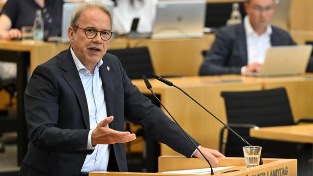AfD-Verbotsverfahren: Thüringens Innenminister sieht Chancen für AfD-Verbot gestiegen