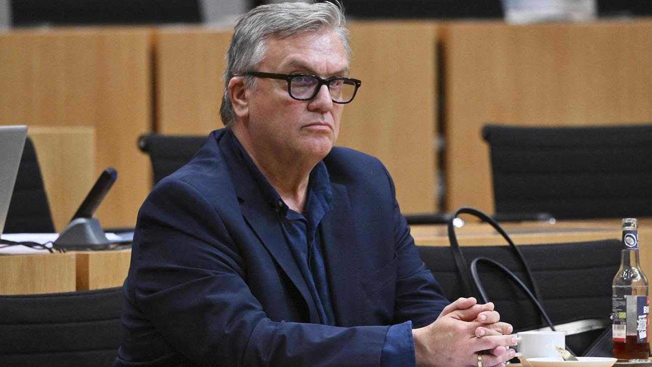 AfD-Verbotsverfahren: »Dieses Land hat erfahren, wie eine Demokratie sich ...