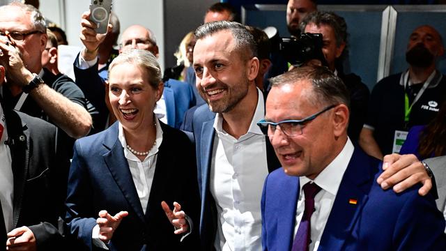 Prognose zur Landtagswahl in Sachsen-Anhalt: AfD kann auf absolute Mehrheit hoffen
