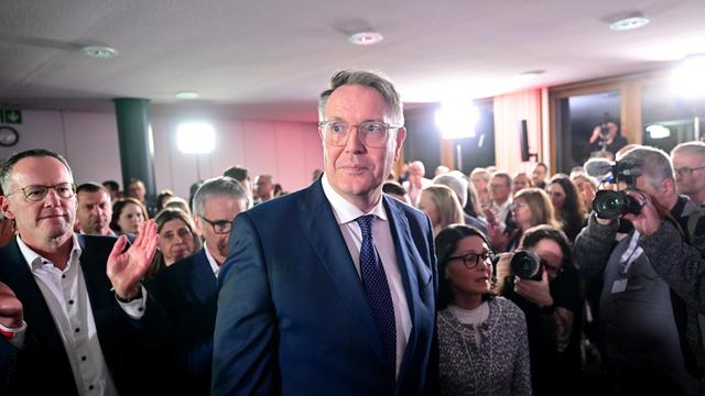 AfD-Wahlsieg in Sachsen-Anhalt: Führende SPD-Politiker fordern Korrekturen an schwarz-rotem Reformkurs