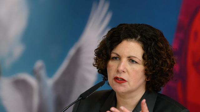 Regierungsbildung in Sachsen-Anhalt: BSW-Chefin weiter offen für Kooperation mit der AfD in Sachsen-Anhalt