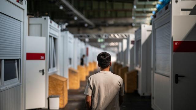 Statistisches Bundesamt: Zahl der leistungsberechtigten Asylbewerber um 15 Prozent gesunken