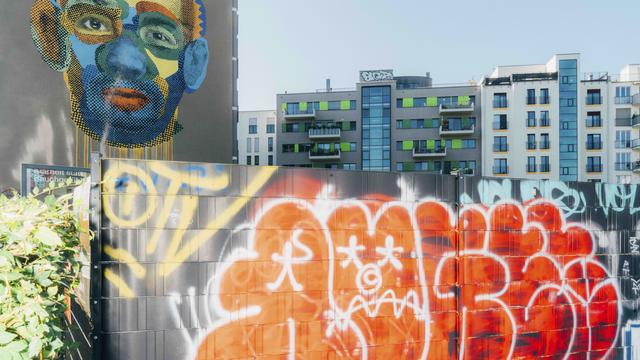 Wahl des Abgeordnetenhauses: Linke und Grüne wollen Wohnungen vergesellschaften, SPD weiter dagegen