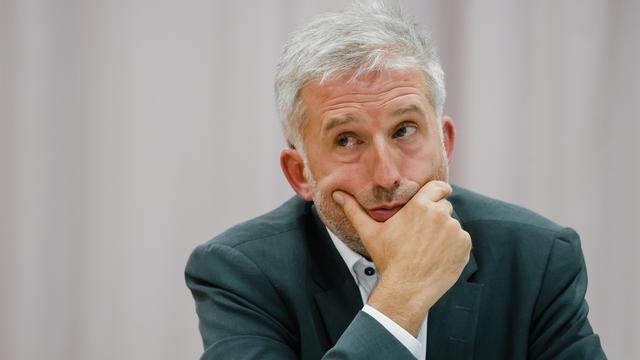 Boris Palmer: Boris Palmer sieht Chance in AfD-Regierung in Sachsen-Anhalt