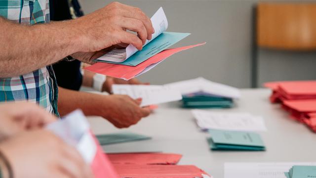 Briefwahl in Dessau-Roßlau: Keine Anhaltspunkte für Wahlfälschung in Dessauer Seniorenheim