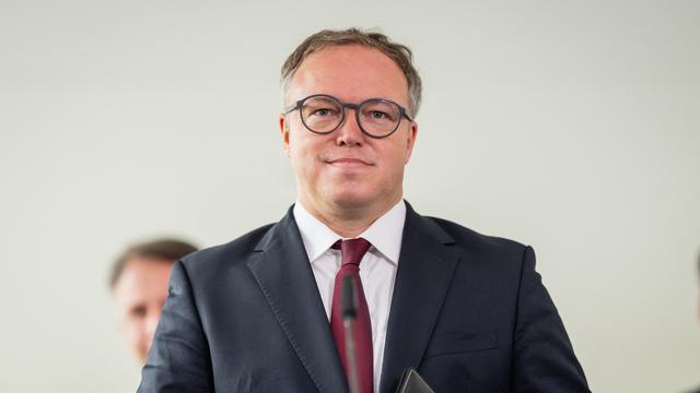 Thüringen: Mario Voigt will trotz BSW-Krise in Thüringen weiterregieren