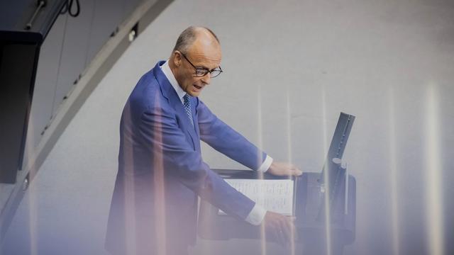 CDU in Großbeeren: CDU-Hochburg in Brandenburg schreibt Brandbrief an Bundeskanzler Merz
