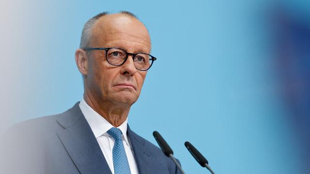 CDU nach der Landtagswahl: Friedrich Merz »zutiefst schockiert« über Ergebnis in Sachsen-Anhalt