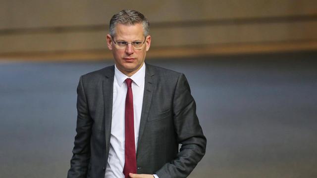 Hybrider Krieg mit Russland: Staatssekretär nennt BSW und AfD »vaterlandslose Gesellen«