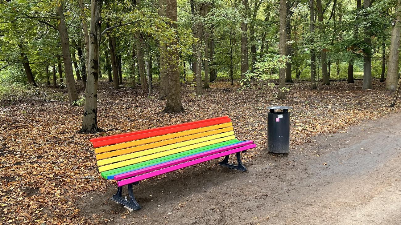 Anschlag auf den Berliner CSD: Regierung legt Zehn-Punkte-Plan für ...