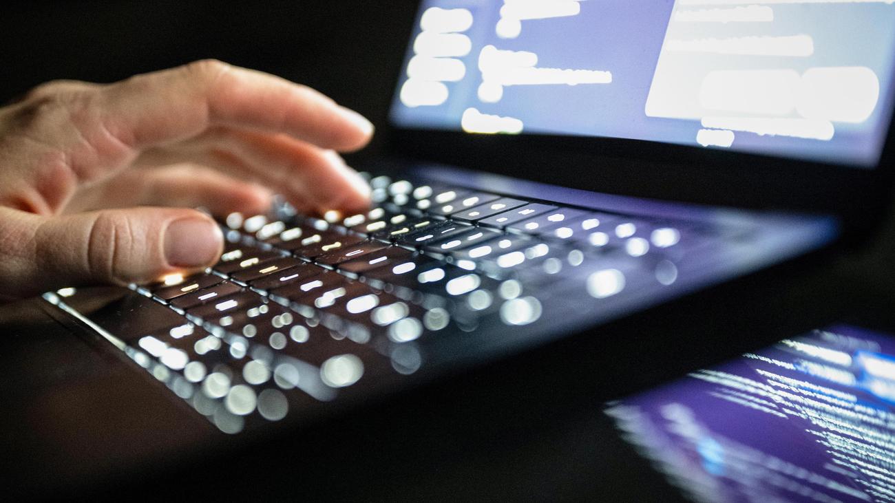 Cyberattack: Berlin Senate confirms hackers' multi-million euro demand