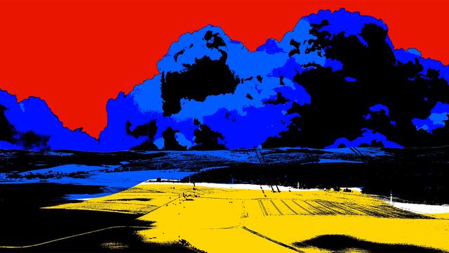 Demokratie in Sachsen-Anhalt: Der blaue Sturm