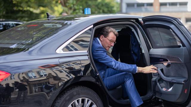 Deutsche Umwelthilfe: DUH kritisiert steigenden Anteil klimaschädlicher Dienstwagen