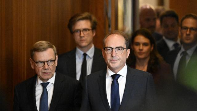 Russland: Die Statements von Dobrindt und Wadephul zum Drohnenvorfall in Leipzig