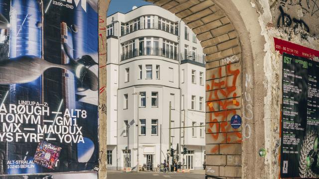 Wahlsieg der Linken in Berlin: Mehrheit in Berlin gegen Enteignung von Immobilienfirmen