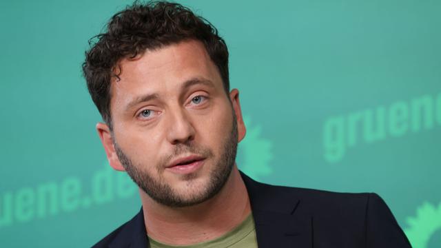 Felix Banaszak: Banaszak kritisiert »verschobene Maßstäbe« in Debatte um die Linke