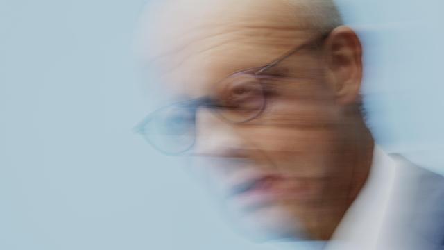 Bundeskanzler Friedrich Merz: Mehrheit spricht sich laut Umfrage für Merz-Rücktritt aus
