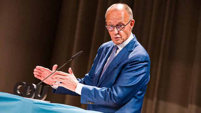 Bundeskanzler: Friedrich Merz kündigt Debatte über Generationengerechtigkeit an