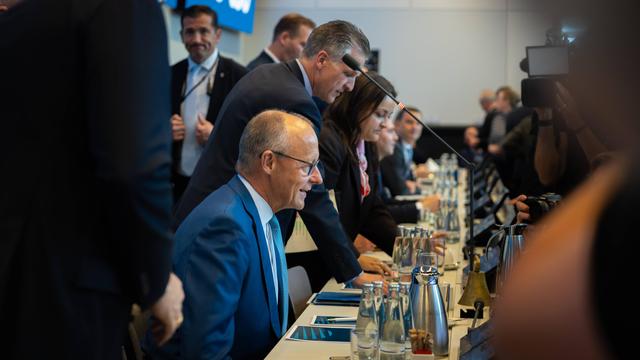 Landtagswahlen: Friedrich Merz übernimmt Mitverantwortung für Wahlniederlagen