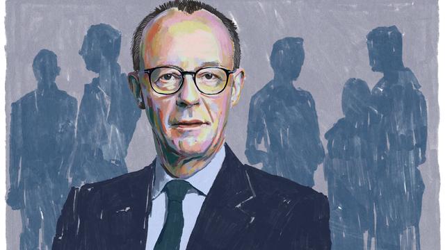 CDU nach der Landtagswahl: Das Merz-Problem. Und das Problem dahinter