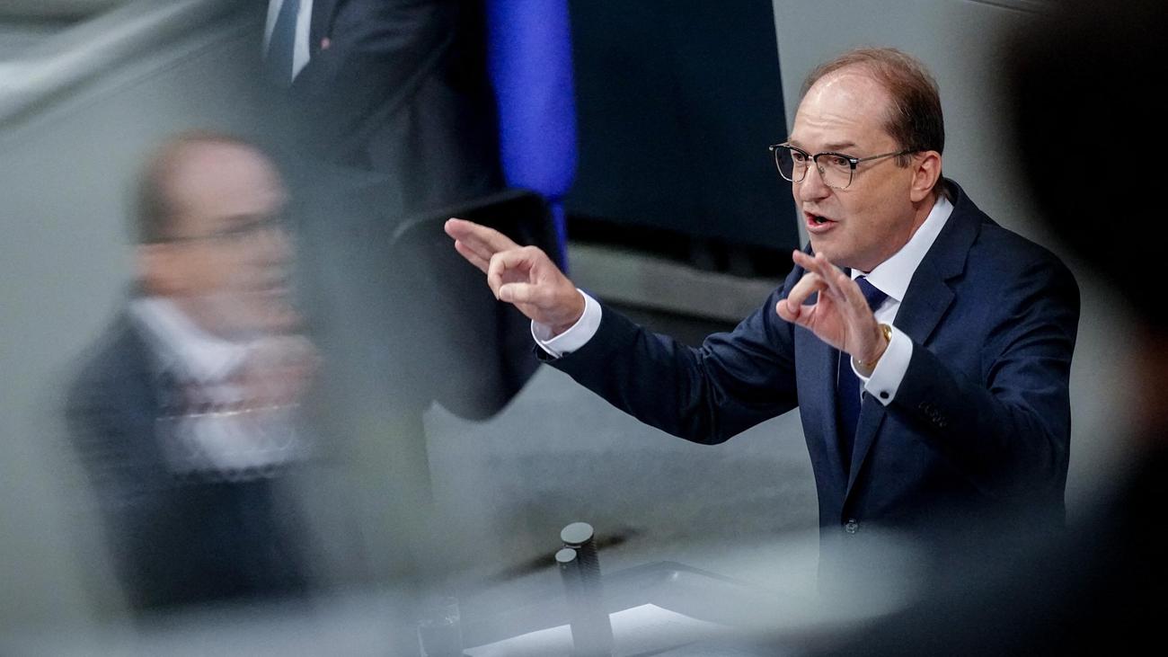 Intelligence reform: Governing coalition wants to strengthen intelligence ...