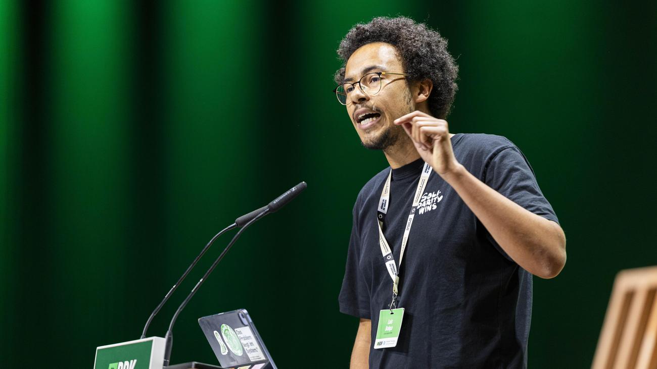 Government formation in Berlin: Green Youth advocates alliance with the ...
