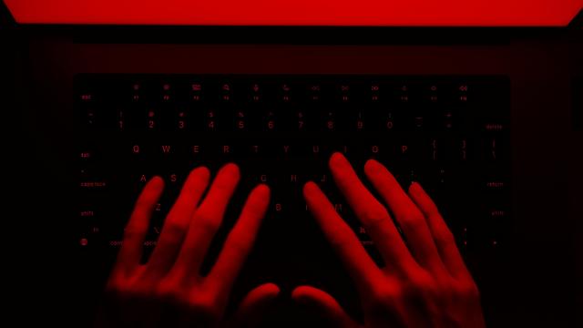 Hackergruppe Rhysida: Hacker veröffentlichen Daten nach vergeblichem Erpressungsversuch