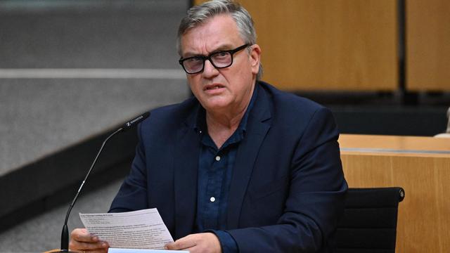 Bild: AfD-Verbot: Hape Kerkeling fordert Beginn eines AfD-Verbotsverfahrens