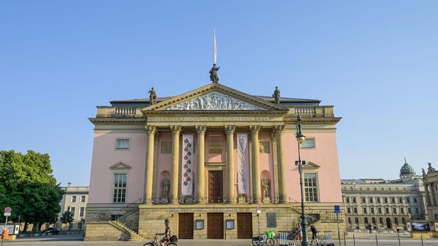 Finanzen der Hauptstadt: Bundeszuschuss für Sicherheit und Kultur in Berlin wird erhöht