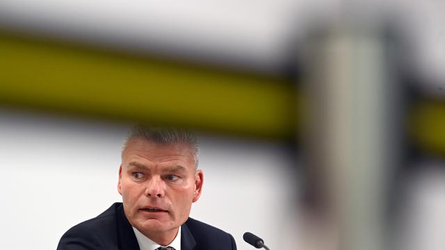 Holger Stahlknecht: Ehemaliger CDU-Chef in Sachsen-Anhalt legt Schulze Rücktritt nah