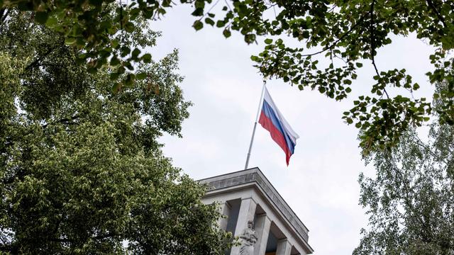 Hybrider Krieg: Bundesanwaltschaft klagt mutmaßliche russische Spionin an