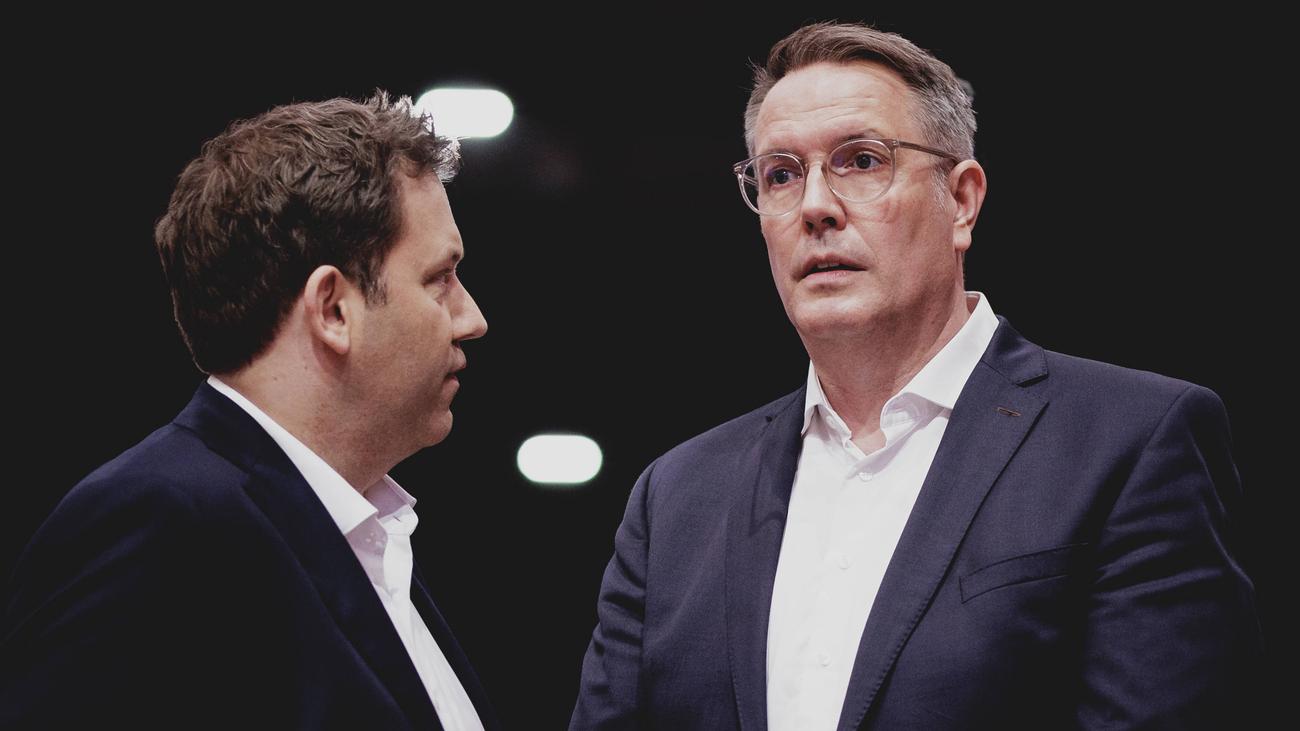 Alexander Schweitzer: »Die härteste Konkurrenz für die SPD ist Unklarheit«
