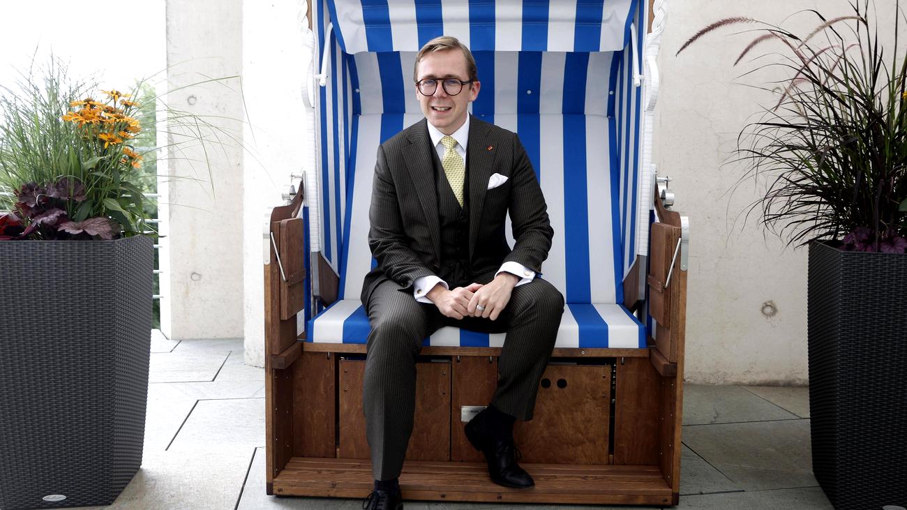 »Inside CDU«: Nein, sie merken es nicht