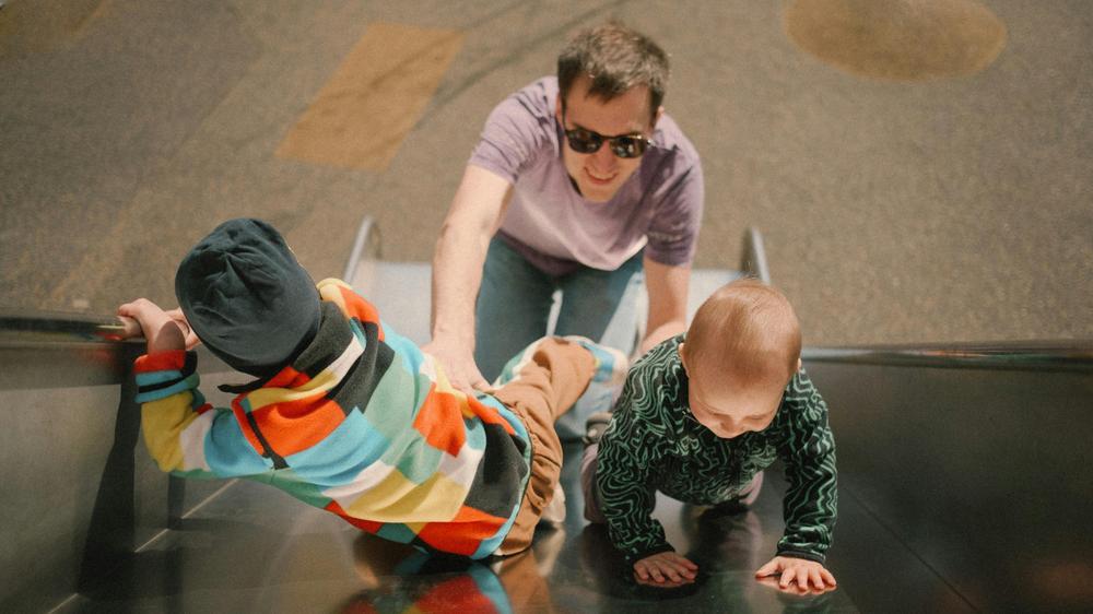 Kindergeld Gesetz Antrag automatisch Auszahlung Bundesrat