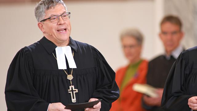 Kirchenasyl in Sachsen-Anhalt: Kirche will Kirchenasyl wegen AfD-Drohung wohl auslagern
