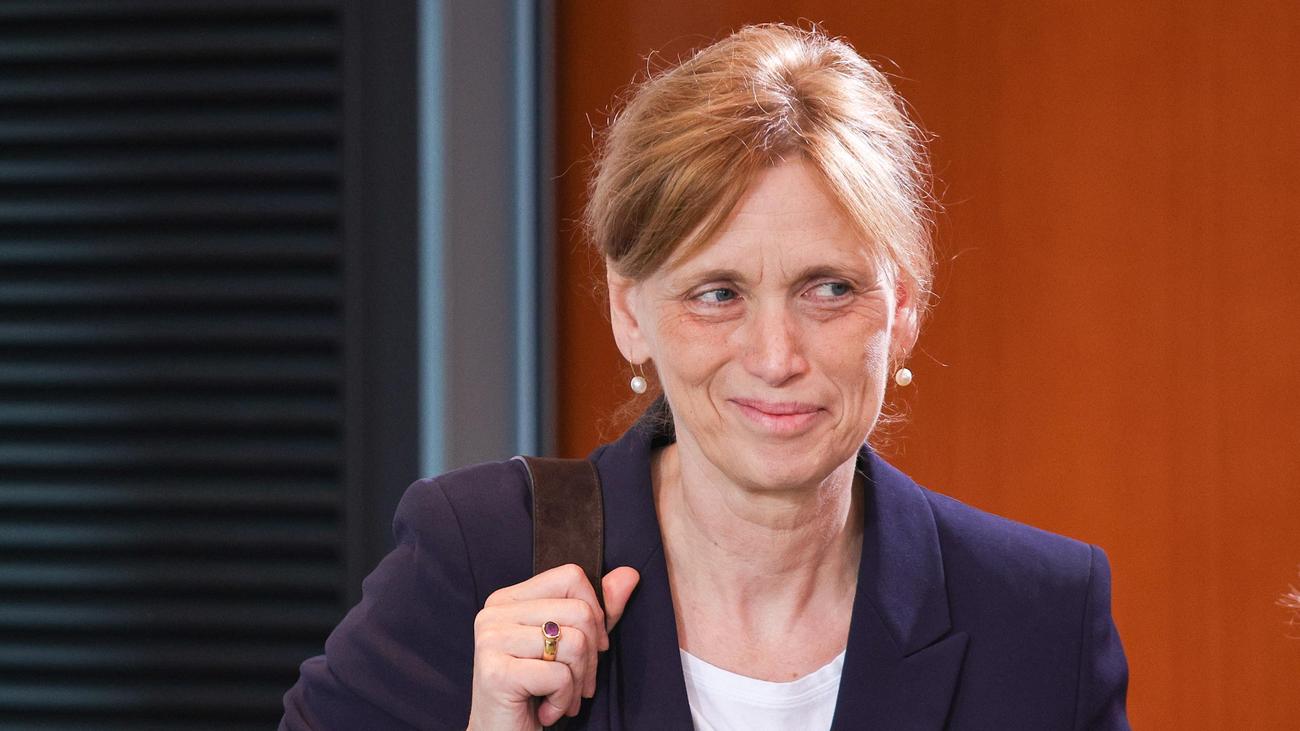 Kita-Gesetz: Karin Prien will durch Kita-Gesetz frühe Bildung verbessern