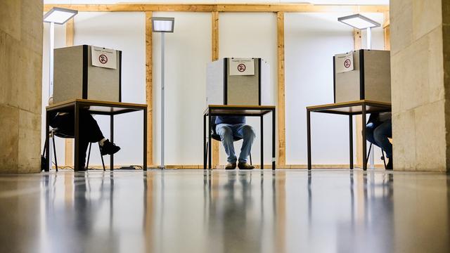 Niedersachsen: Kommunalwahlen in Niedersachsen haben begonnen