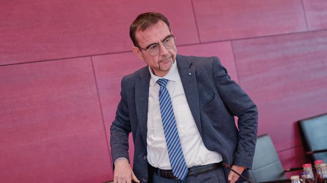 Länderfinanzausgleich: Unionsländer drohen Berlin bei Linksregierung mit Geldentzug