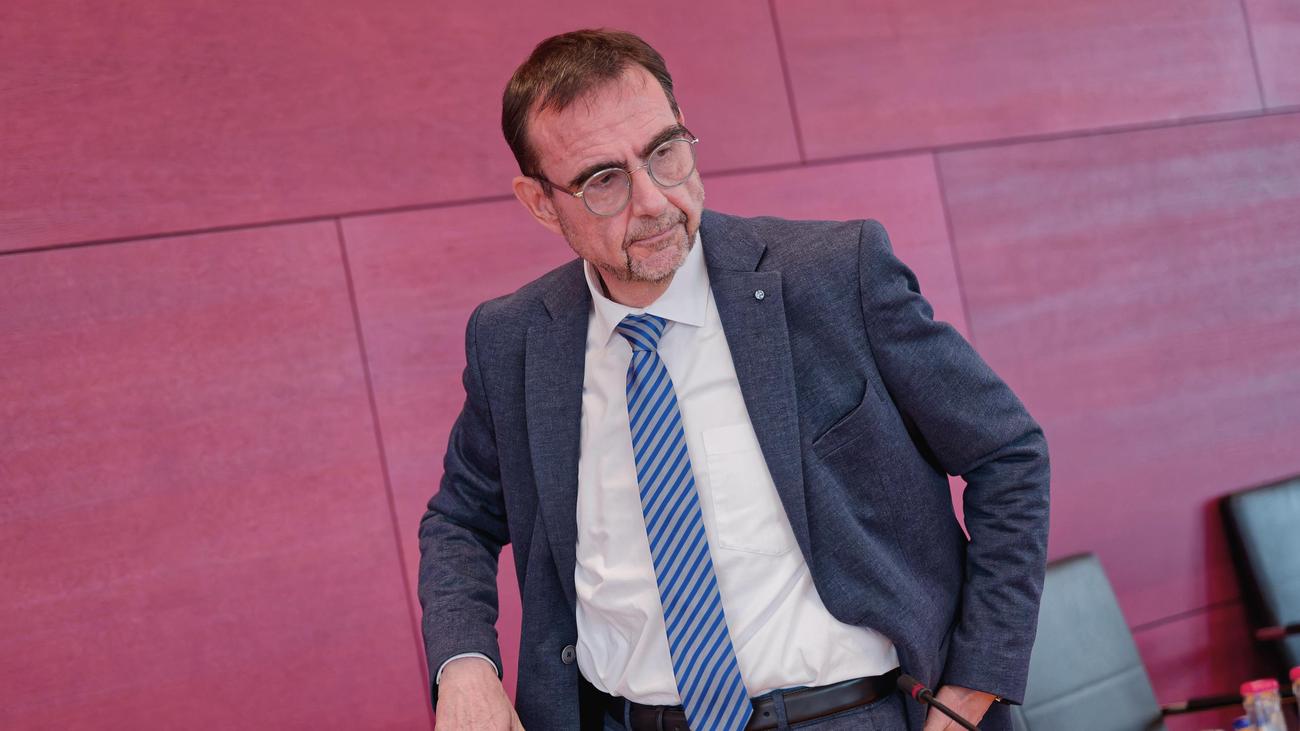 Länderfinanzausgleich: Unionsländer drohen Berlin bei Linksregierung mit Geldentzug