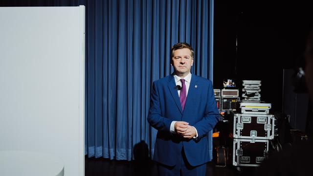 Sven Schulze: Die CDU kämpft um ihre Zukunft