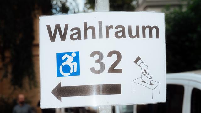 Landtagswahl in Mecklenburg-Vorpommern: Höhere Wahlbeteiligung als 2021 zeichnet sich ab