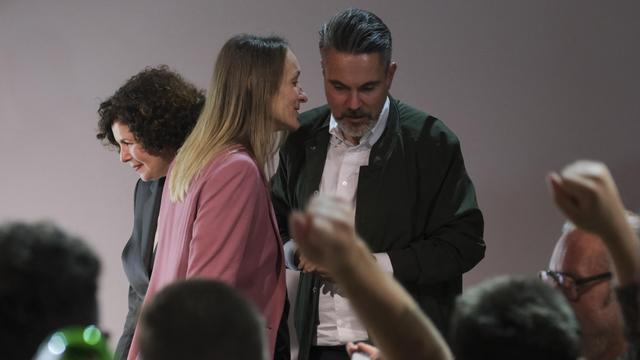 Landtagswahl in Sachsen-Anhalt: BSW schafft laut aktuellen Hochrechnungen Einzug in den Landtag