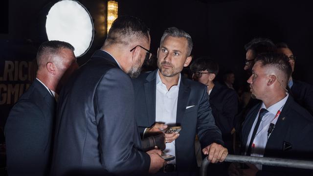 Landtagswahl in Sachsen-Anhalt: Ulrich Siegmund spricht von Koalition – oder Neuwahl