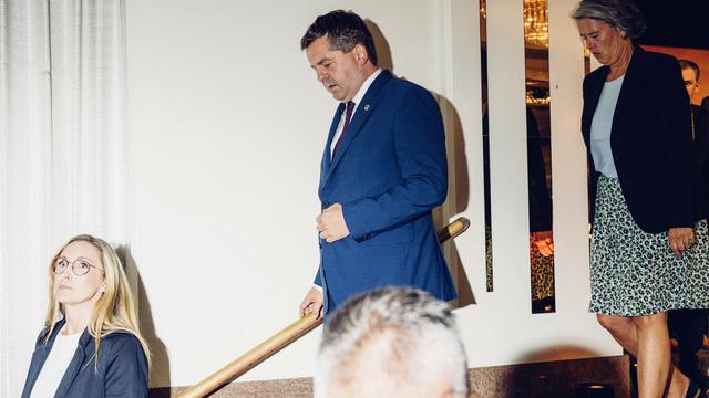 Landtagswahl in Sachsen-Anhalt: Junge Union Sachsen-Anhalt fordert Schulze zum Rücktritt auf